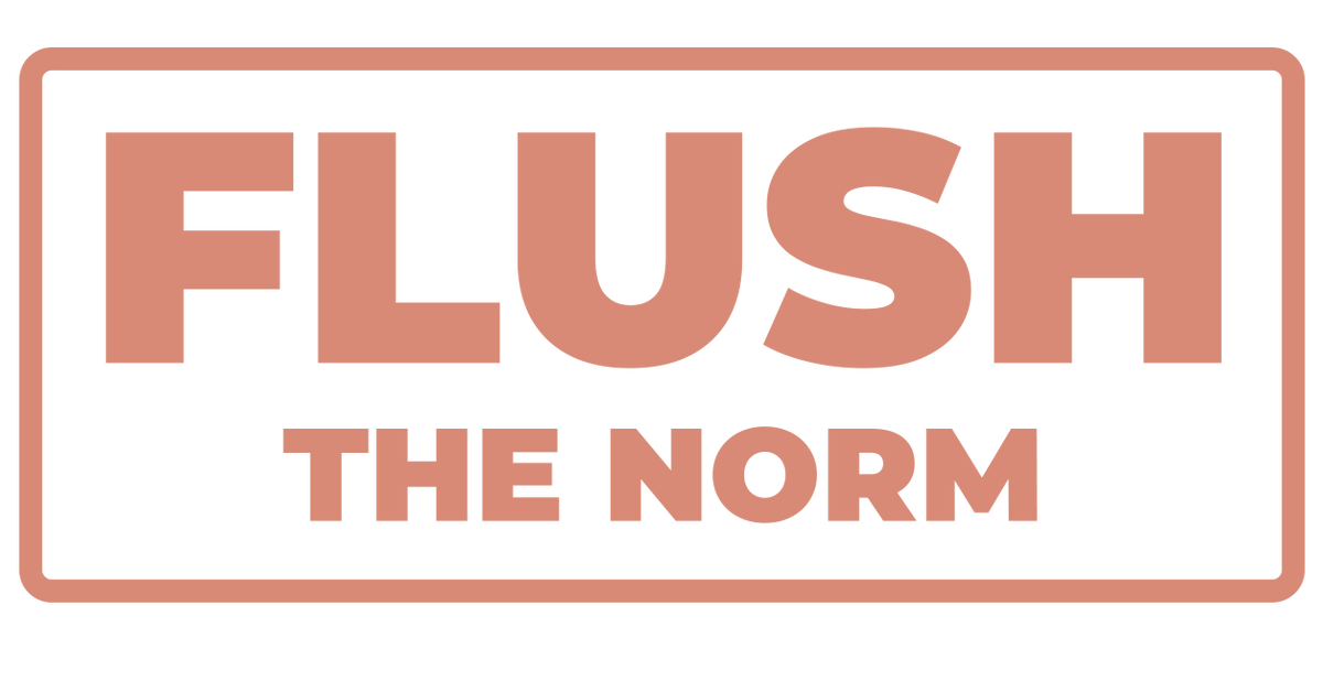 Flush The Norm ApS logo