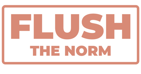 Flush The Norm