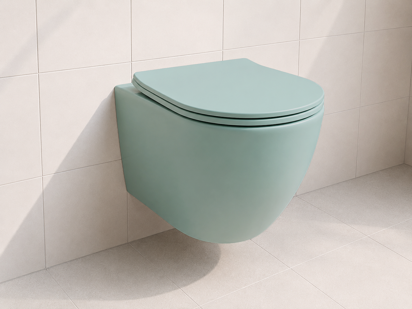 retro mint