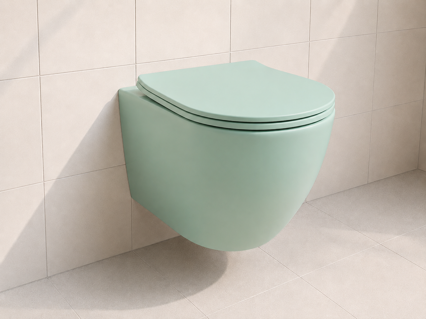 retro mint
