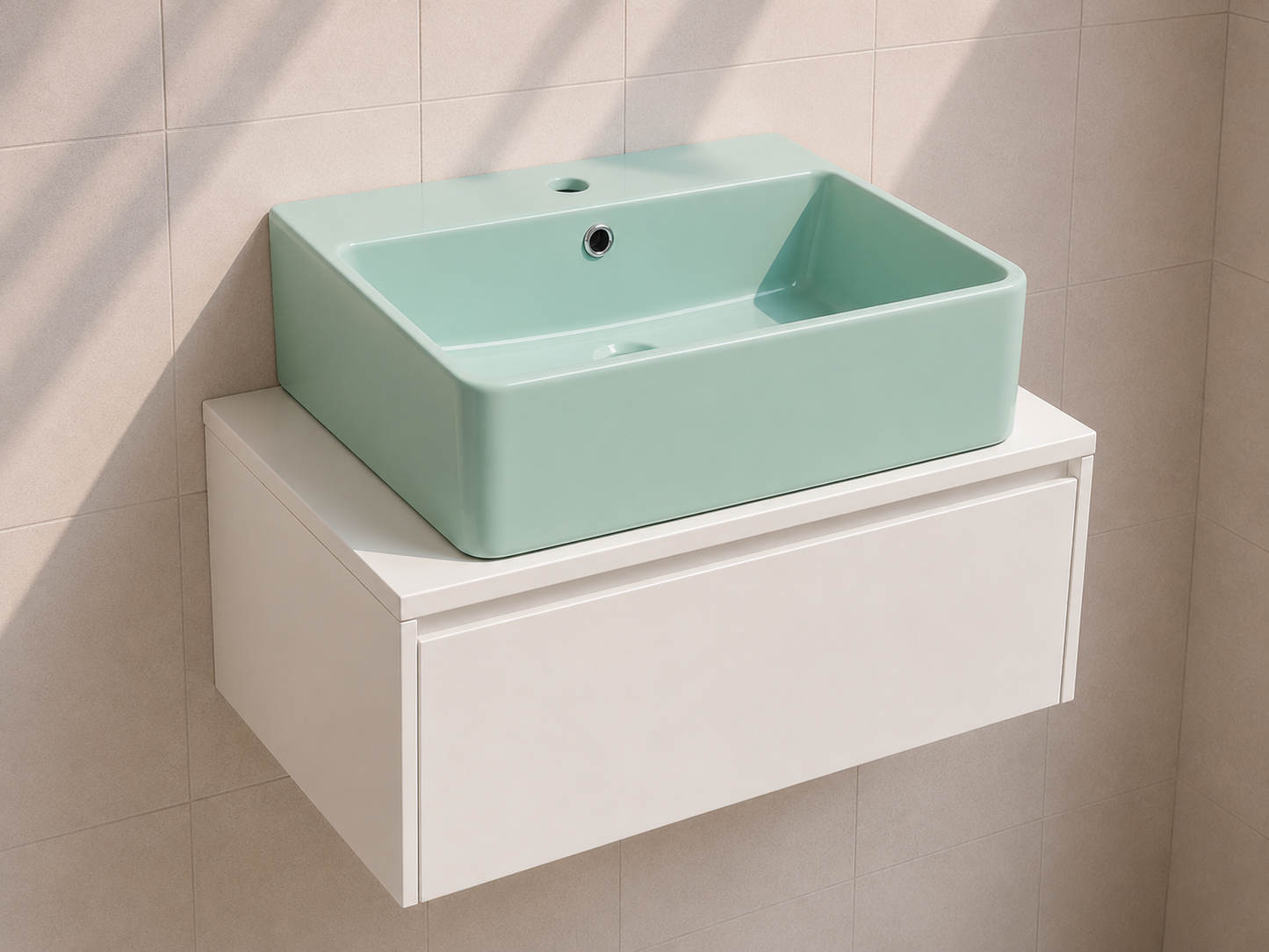retro mint